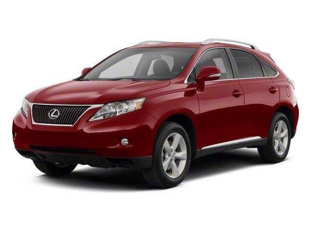 Used 2010  Lexus  image 1