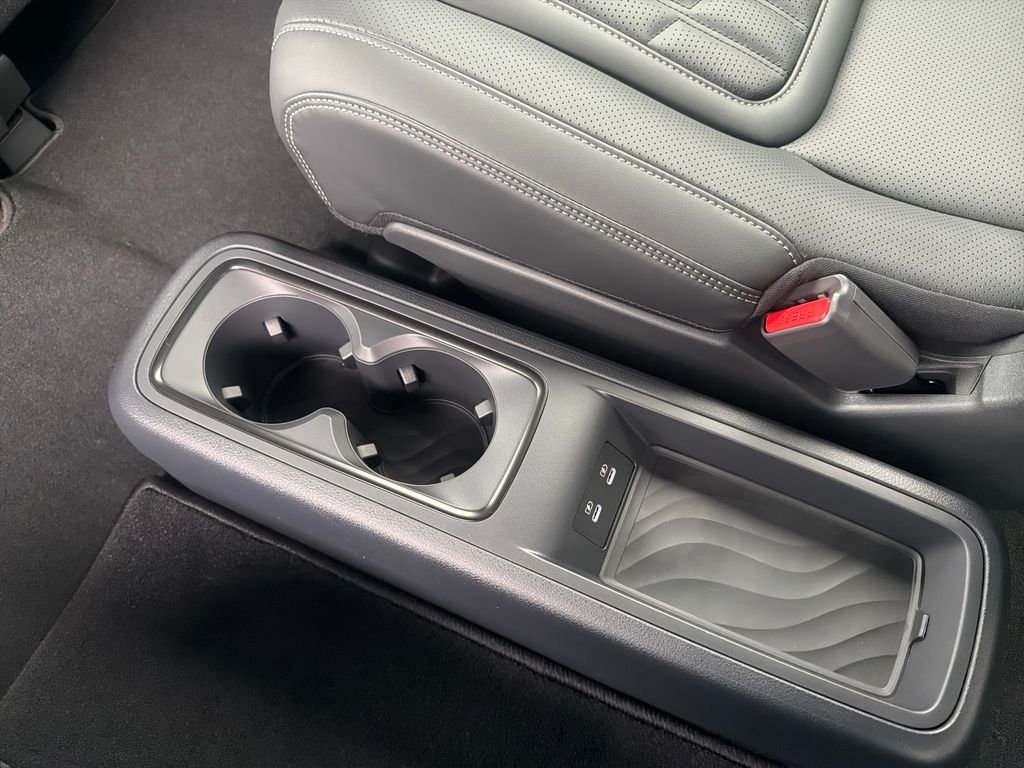 New 2026 Nissan Armada PRO-4X 4D Sport Utility