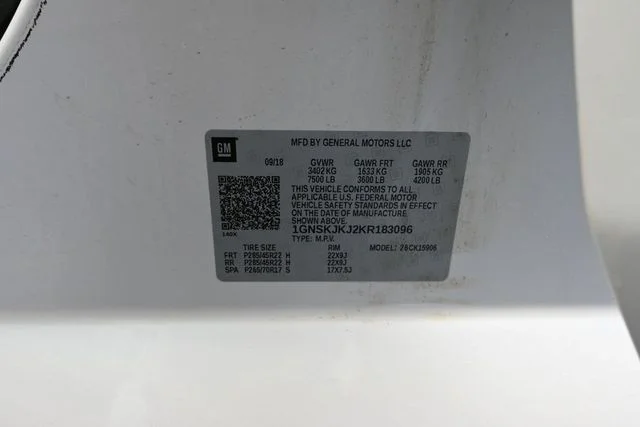 Used 2019 Beige Chevrolet Premier image 62
