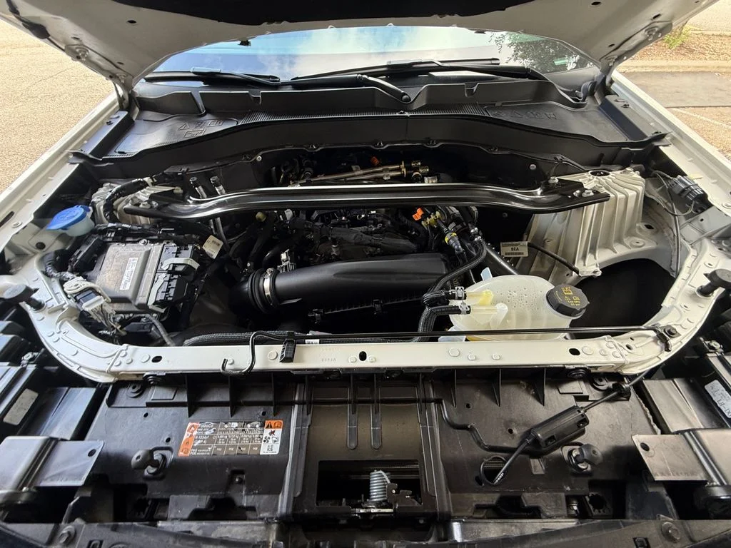 2025 Ford Explorer ST-LINE - Photo 20