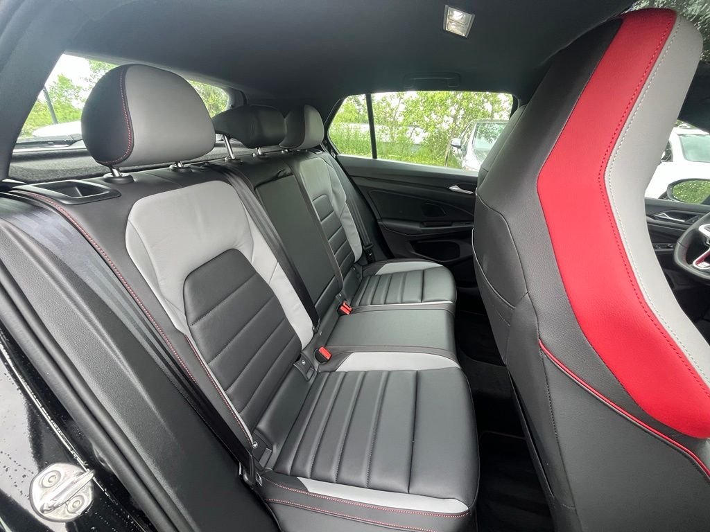 Certified Used 2025 Black Volkswagen Autobahn image 26