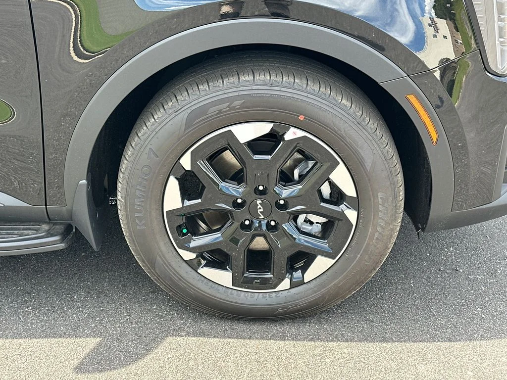 New 2026 Black Kia S image 12