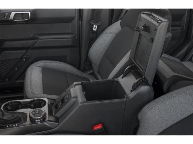 New 2026 Velocity Blue Metallic Ford Big Bend® image 16