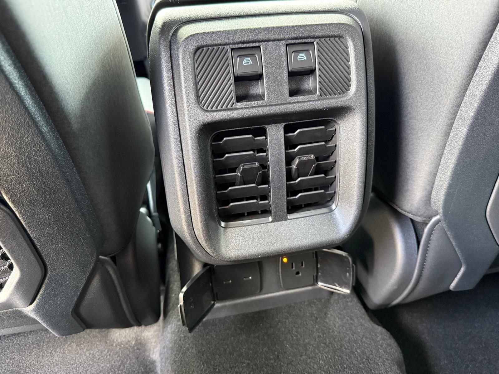 New 2026 Avalanche Gray Ford Big Bend® image 16