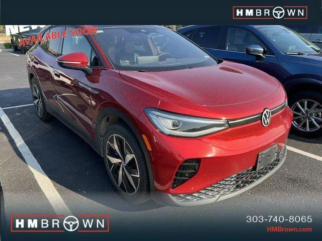 2024 Volkswagen ID.4 PRO S AWD's photo