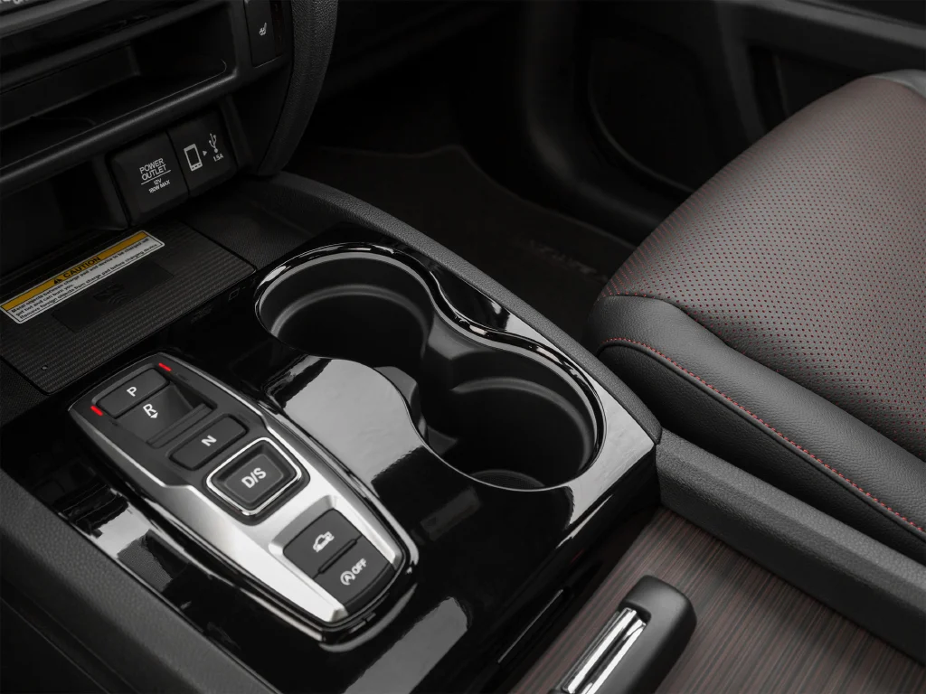 Used 2023 Black Honda Black Edition image 33