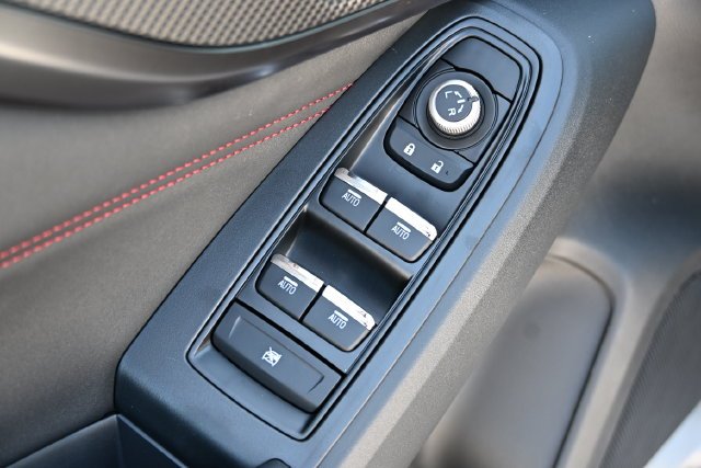 New 2026 Ceramic White Subaru Premium image 18