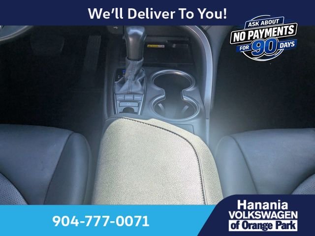 Used 2022 Gray Toyota XSE image 18