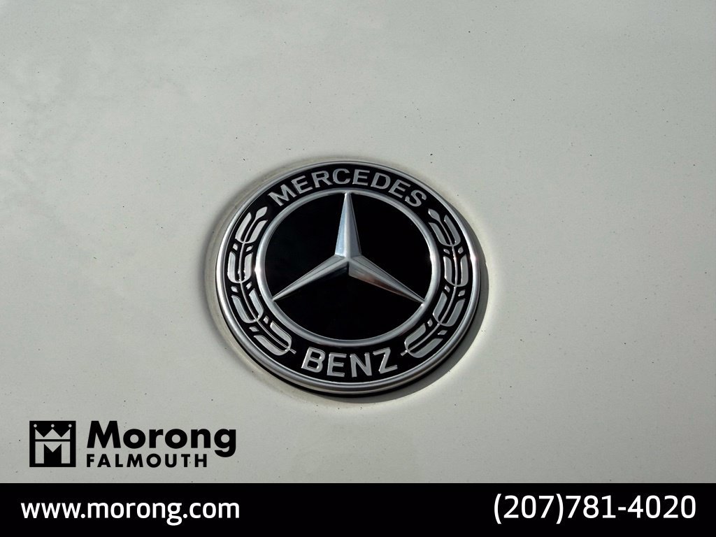 2025 Mercedes-Benz GLC Base - Photo 11