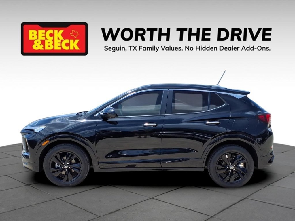2026 Buick Encore GX Sport Touring - Photo 8