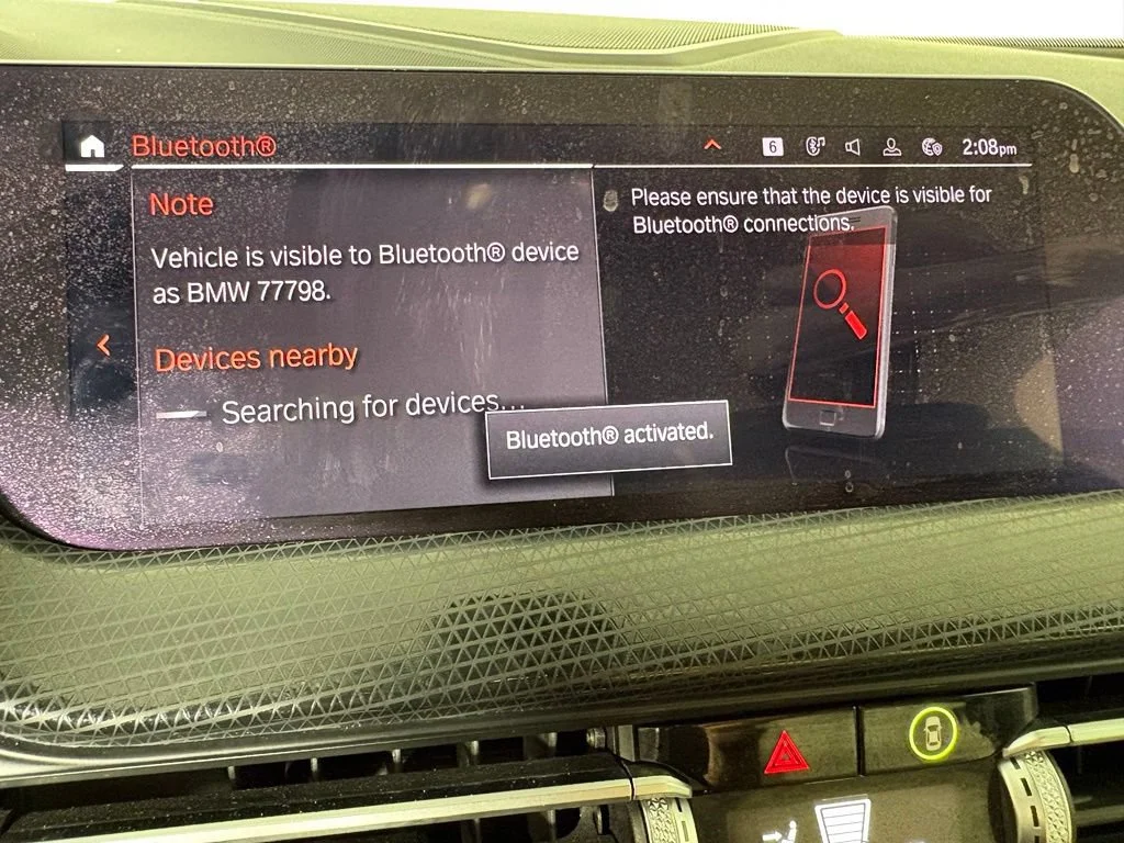 Used 2021 Gray BMW sDrive image 33