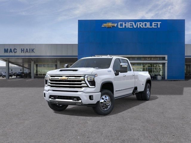 2026 Chevrolet Silverado 3500 HD High Country - Photo 8