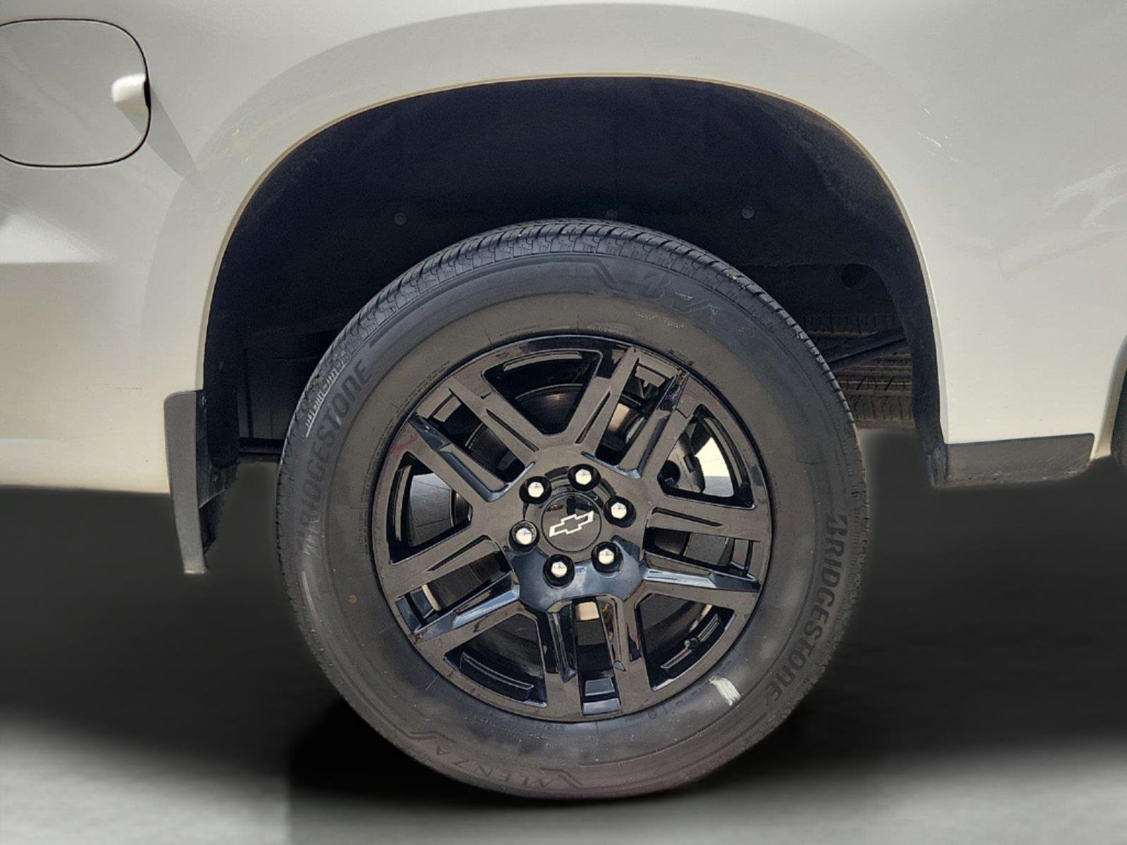 2024 Chevrolet Silverado 1500 RST White at Mac Haik Chevrolet