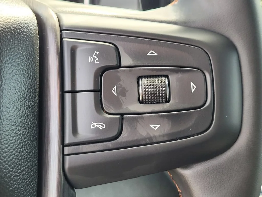 2026 GMC Sierra 1500 AT4 - Photo 16