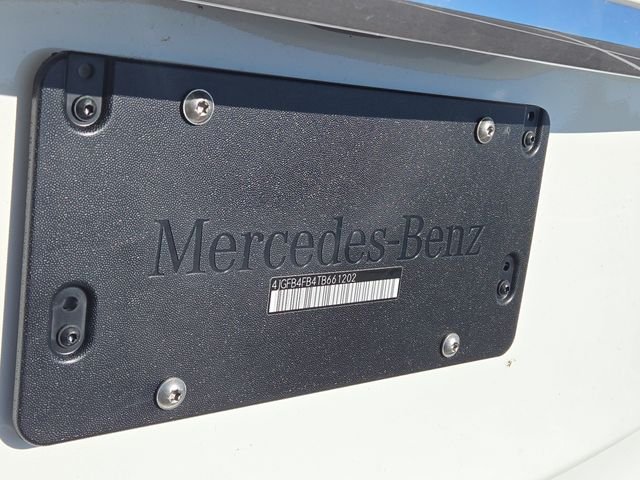 New 2026 Polar White Mercedes-Benz GLE350 image 33