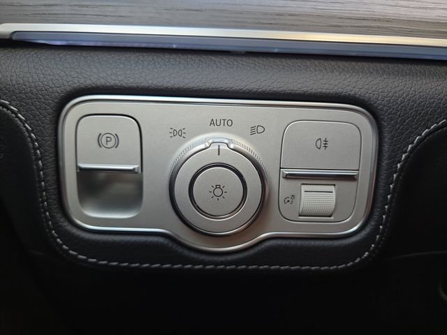 New 2026 Selenite Grey Metallic Mercedes-Benz GLE350 image 21