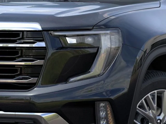 New 2026 Ebony Twilight Metallic GMC Elevation image 10