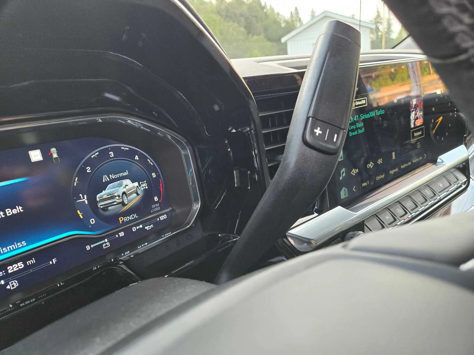 Used 2023 Black Chevrolet LT image 16