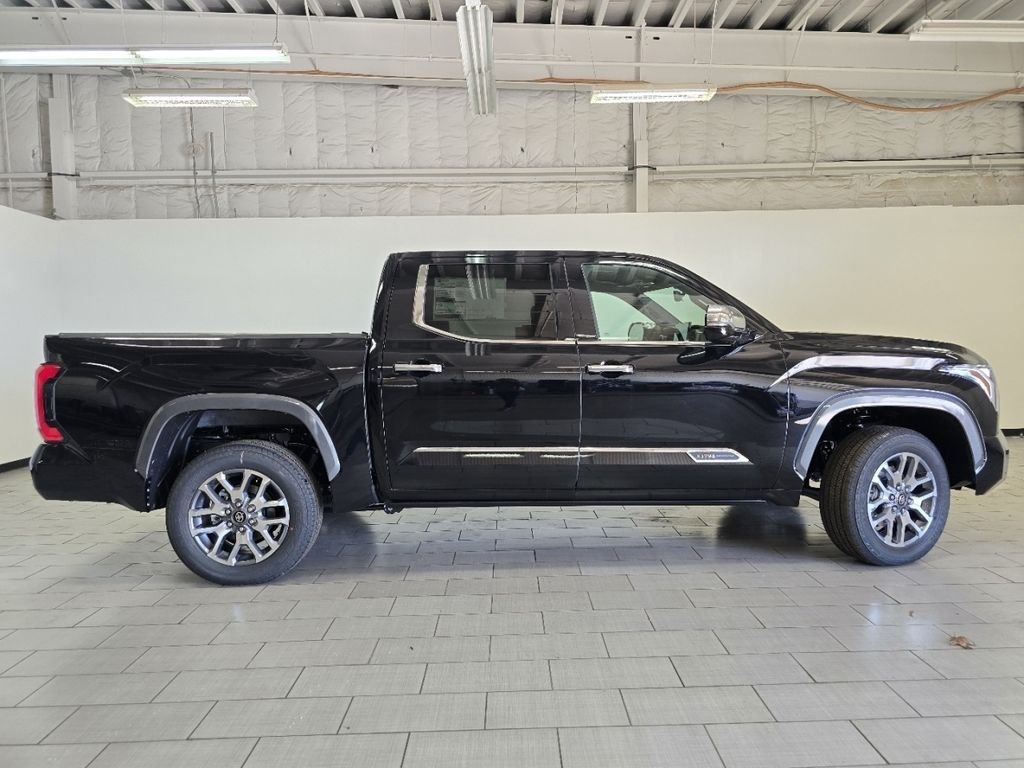 2026 Toyota Tundra 1794 Edition - Photo 22