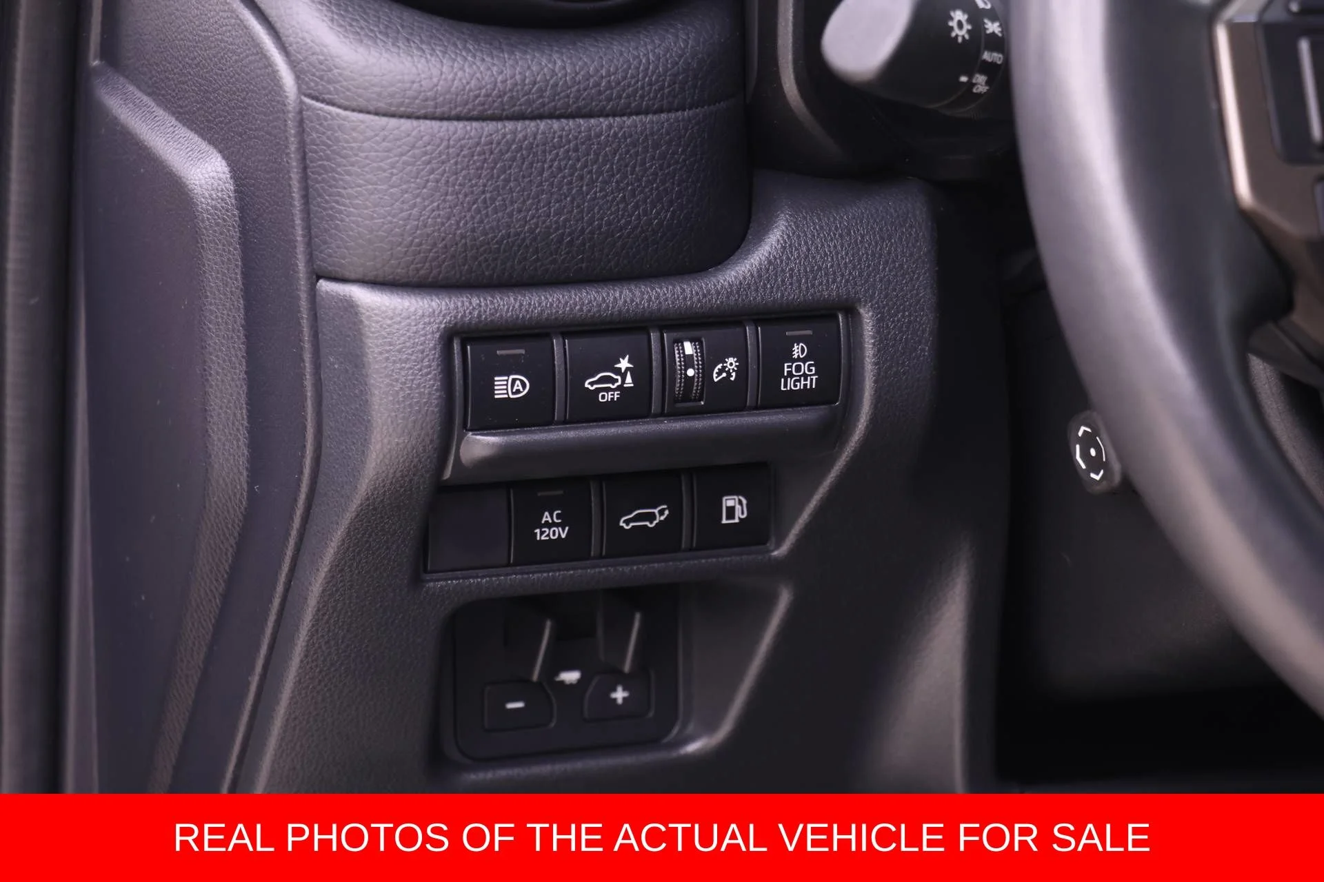Used 2024 Silver Toyota First Edition image 15