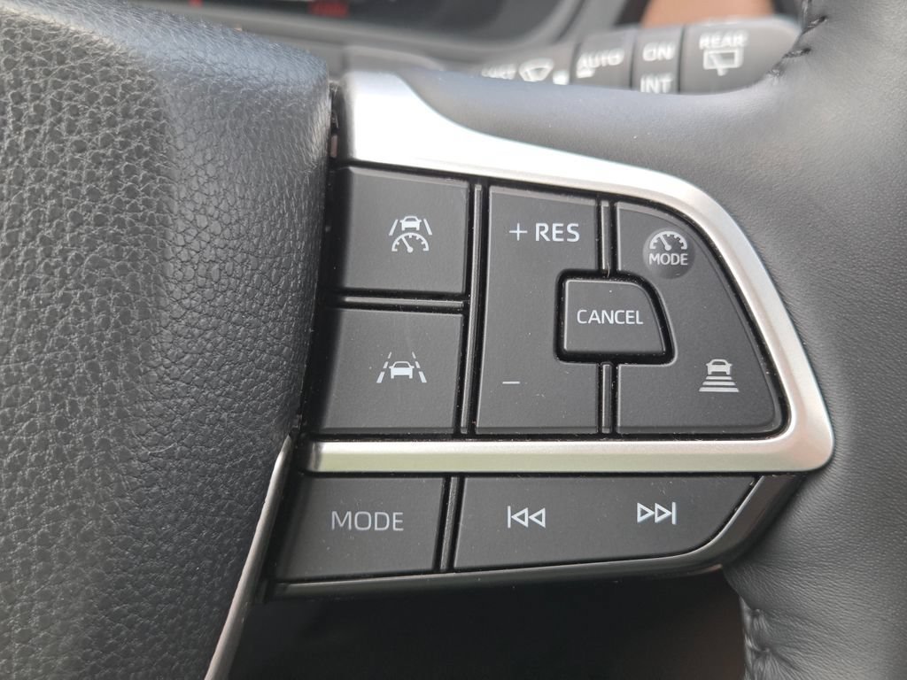 Certified Used 2025 Heavy Metal Toyota Platinum image 20