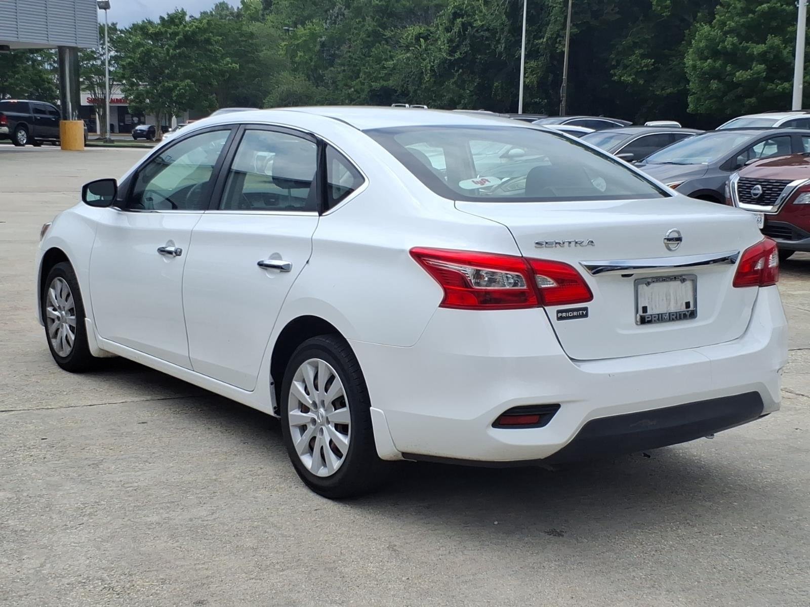 Used 2019 Fresh Powder Nissan S image 4