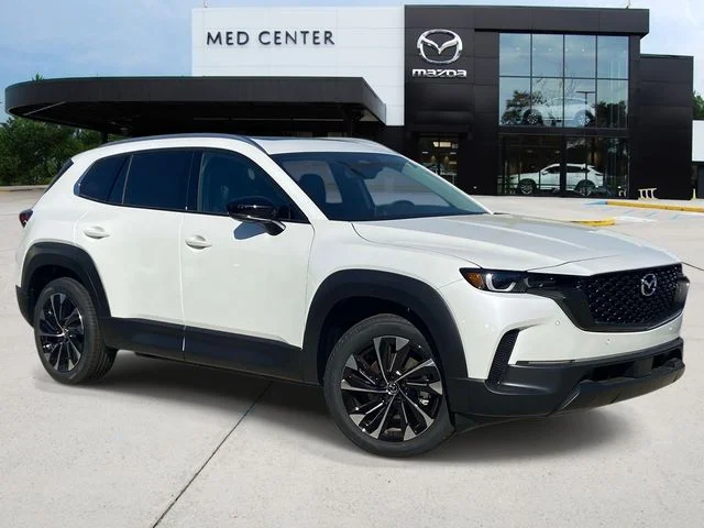 2026 Mazda CX-50 2.5 Hybrid Premium Plus's photo