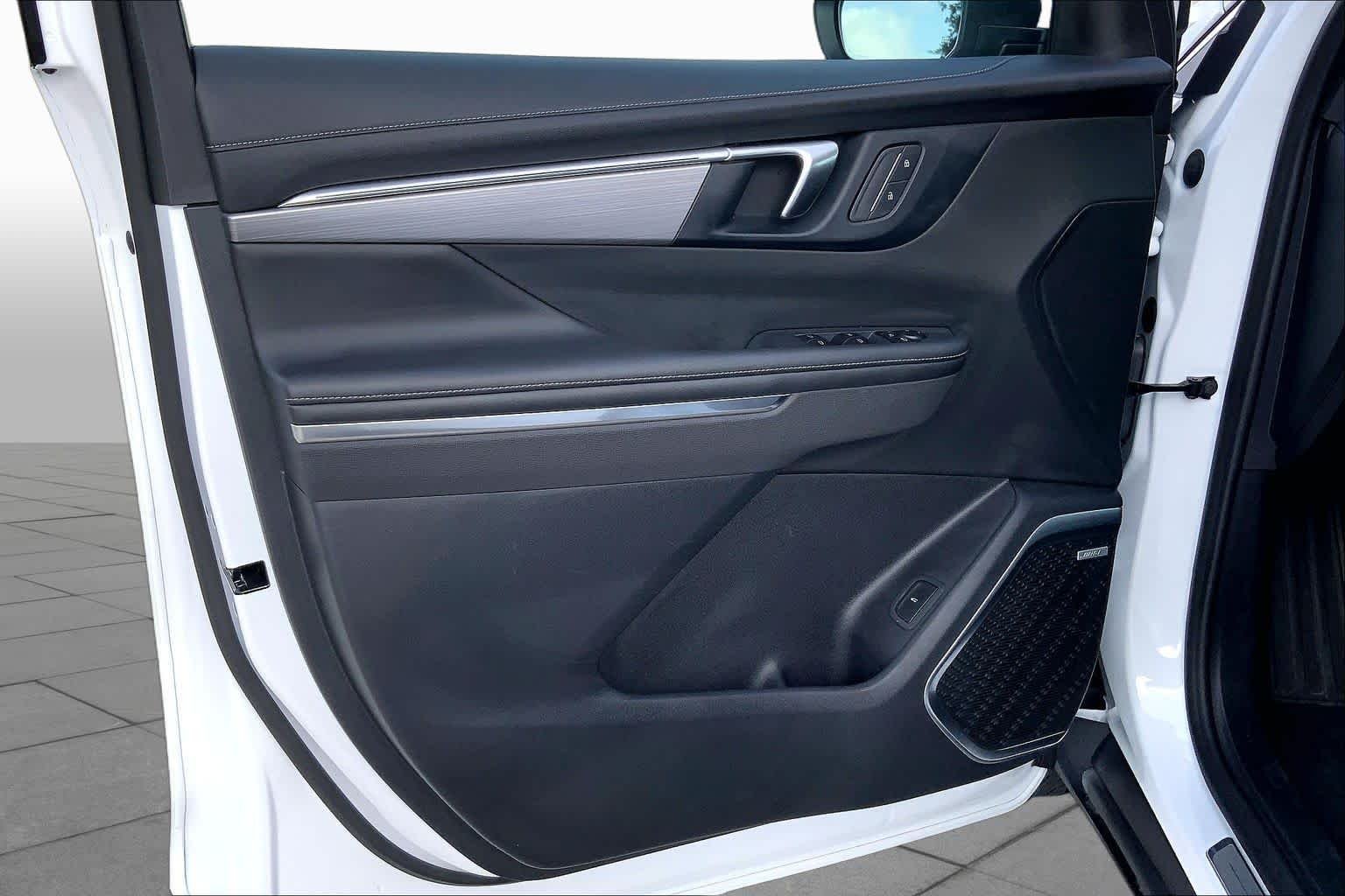 2026 Buick Enclave Preferred - Photo 21
