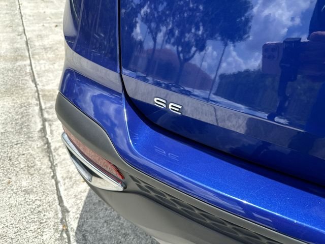 2023 Volkswagen Taos SE - Photo 25
