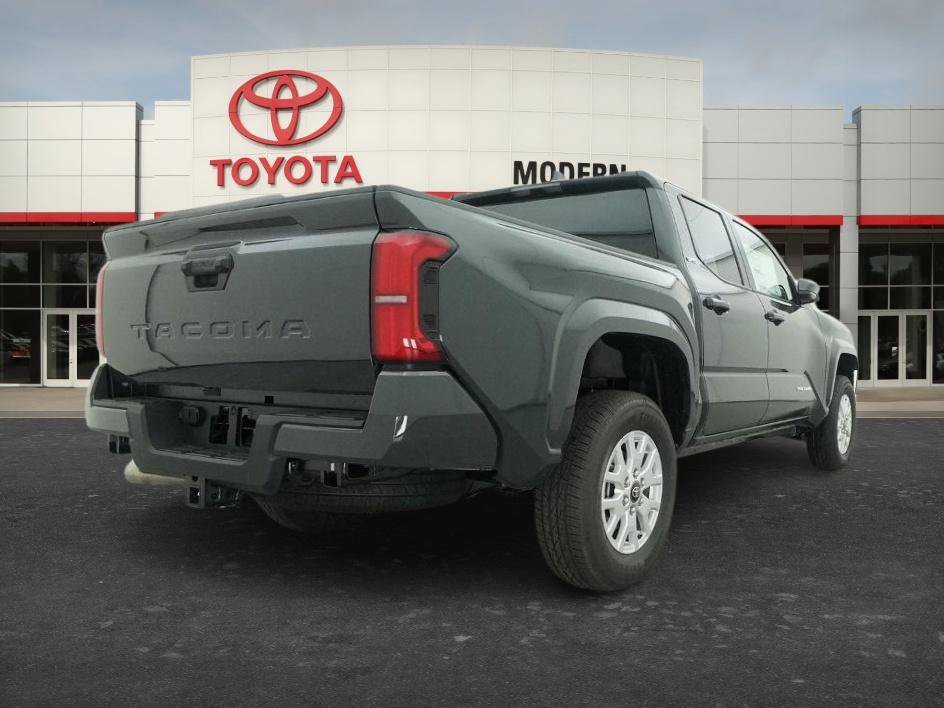 New 2026 Underground Toyota SR5 image 21
