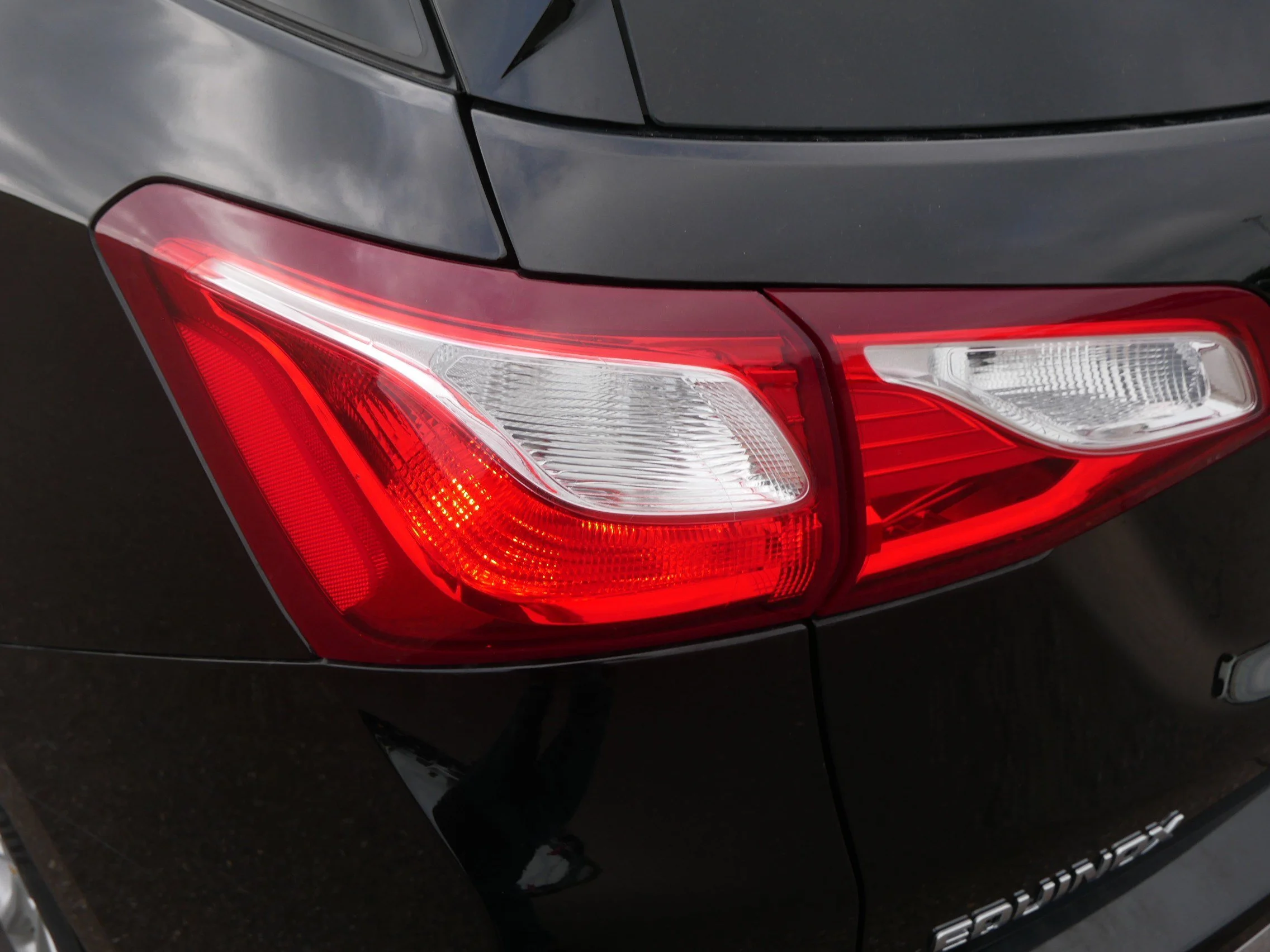 Used 2021 Mosaic Black Metallic Chevrolet LT image 17