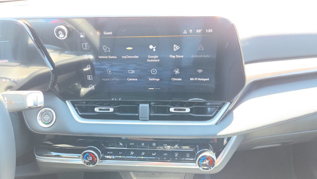 2026 Chevrolet Equinox LT - Photo 13