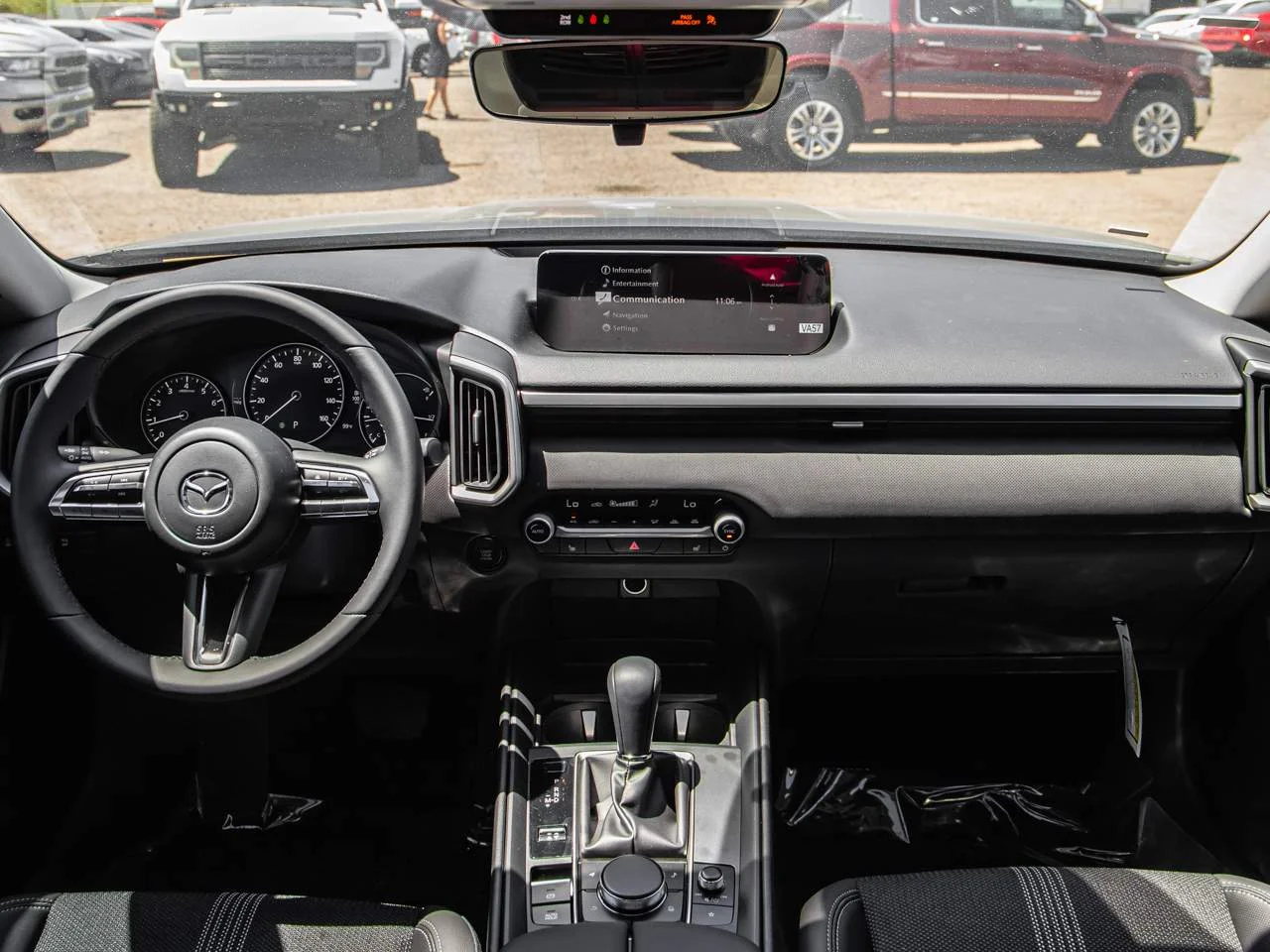 New 2026 Cypress Mazda 2.5 S Preferred AWD image 15