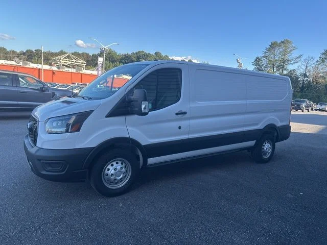 2025 Ford Transit Van Base - Photo 6