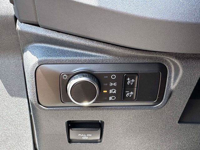 New 2026 Marsh Gray Ford Big Bend® image 45
