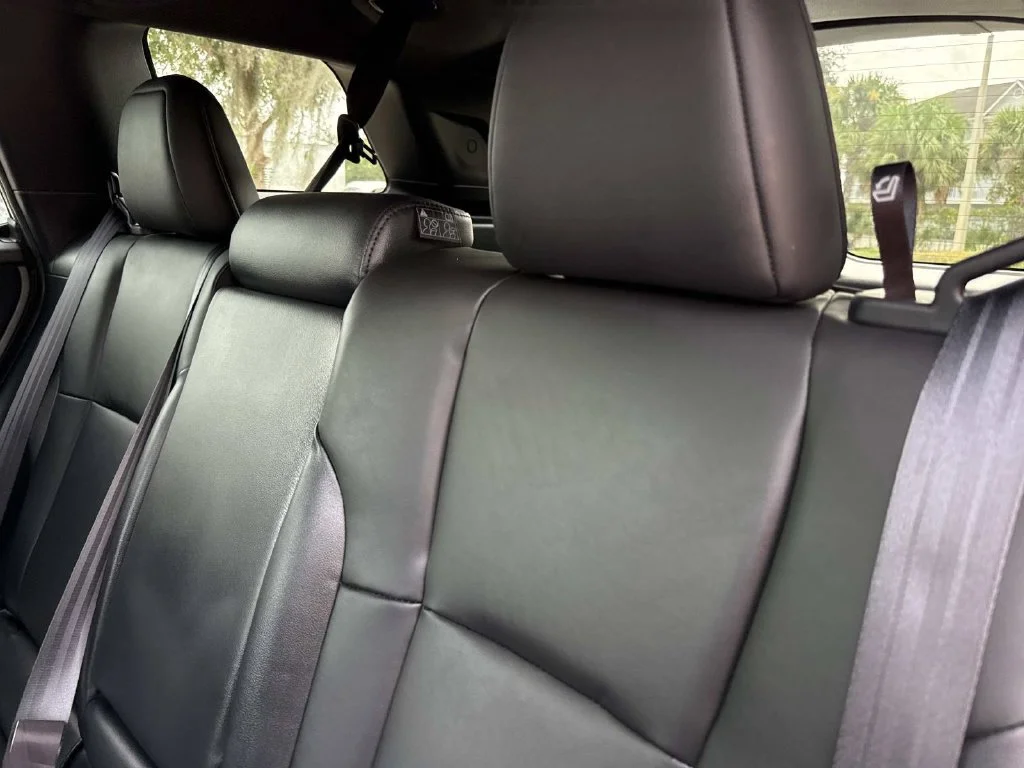 Certified Used 2026 Beige Subaru Premium image 13