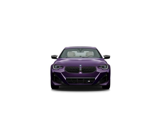 New 2027 Thundernight Metallic BMW  image 2
