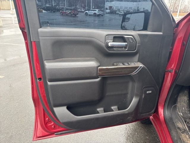 2019 Chevrolet Silverado 1500 RST - Photo 38