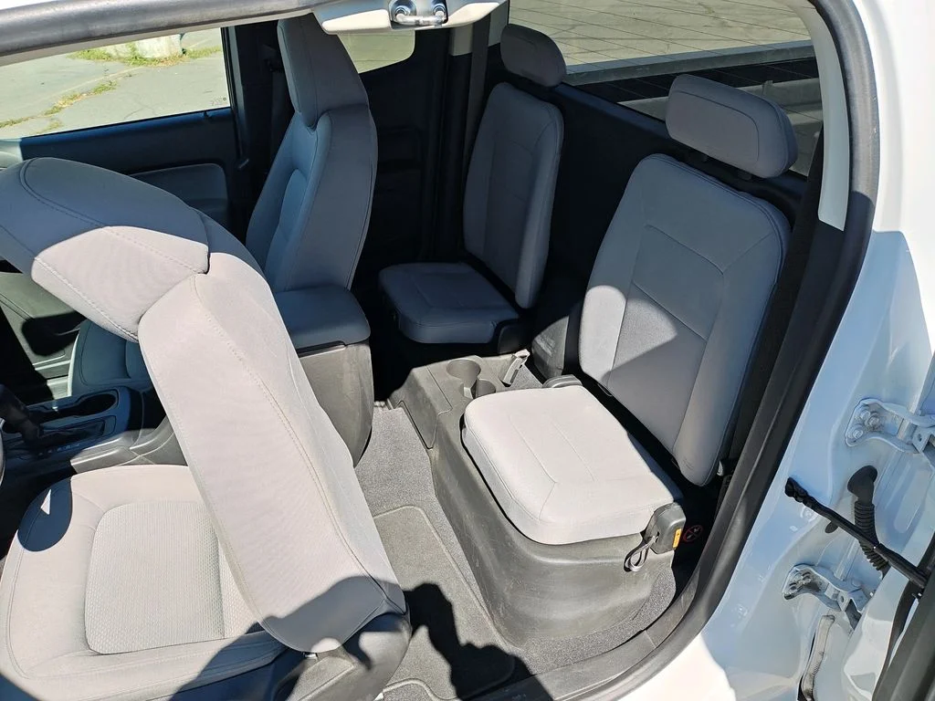 2021 GMC Canyon Elevation Standard - Photo 30
