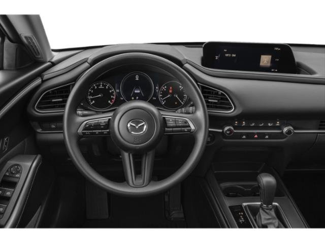 New 2026 Deep Crystal Blue Mica Mazda 2.5 S AWD image 12