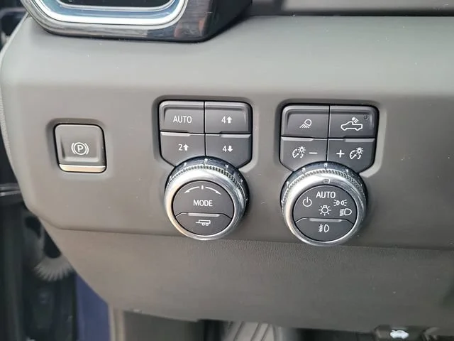 2022 GMC Sierra 1500 Denali Denali - Photo 27