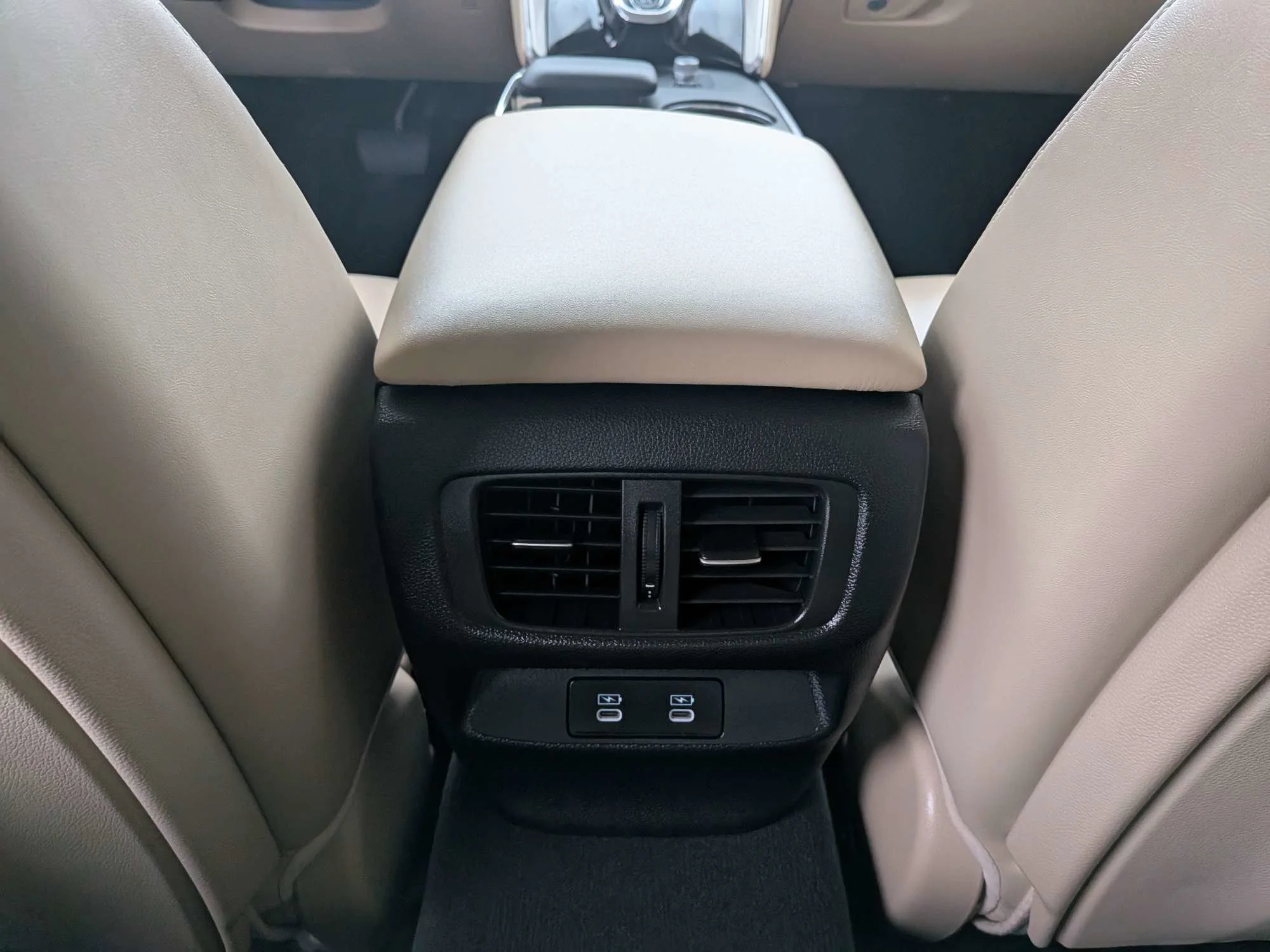 2025 Acura TLX Technology Package - Photo 56