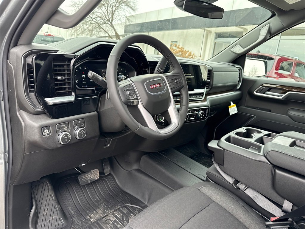 2026 GMC SIERRA - Image 15