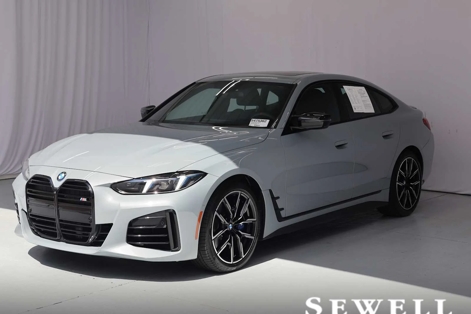 2025 BMW 4 Series