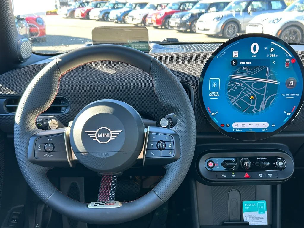 2026 MINI Hardtop 2 Door S - Photo 16