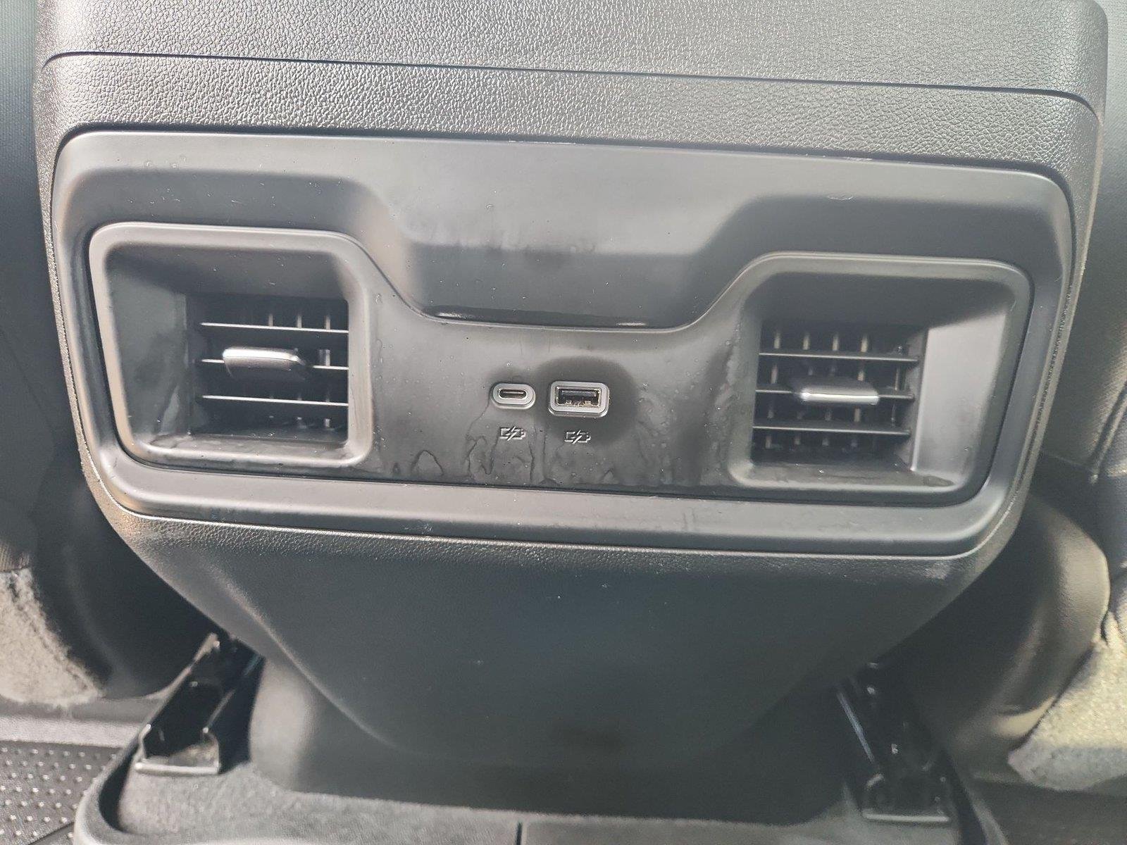 2023 Chevrolet Silverado 1500 RST White at Mac Haik Chevrolet