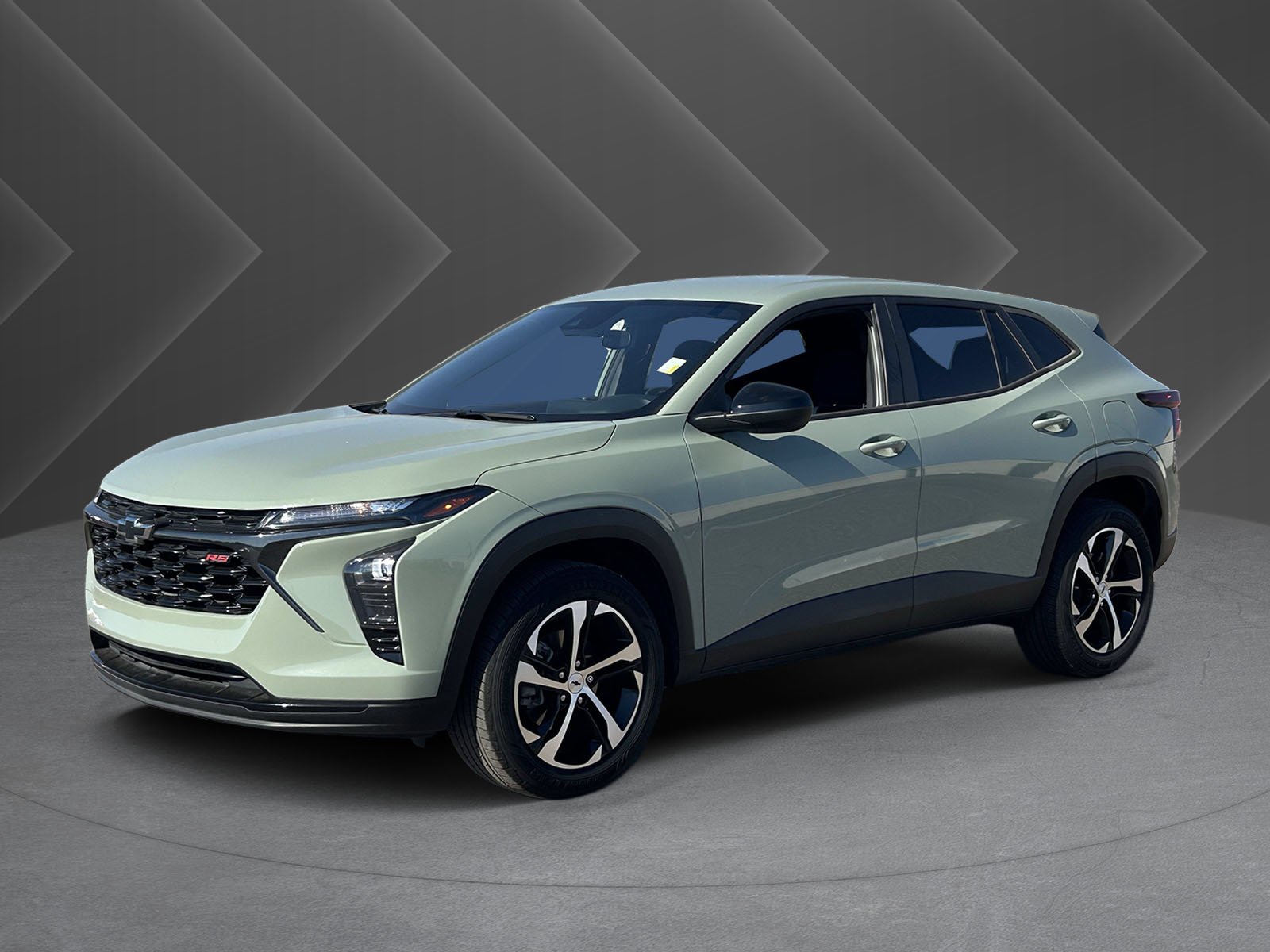 2024 Chevrolet Trax RS - Photo 33