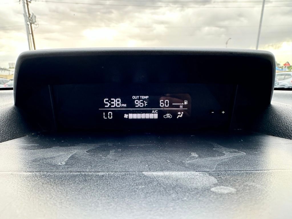 Used 2023 White Subaru Premium image 22