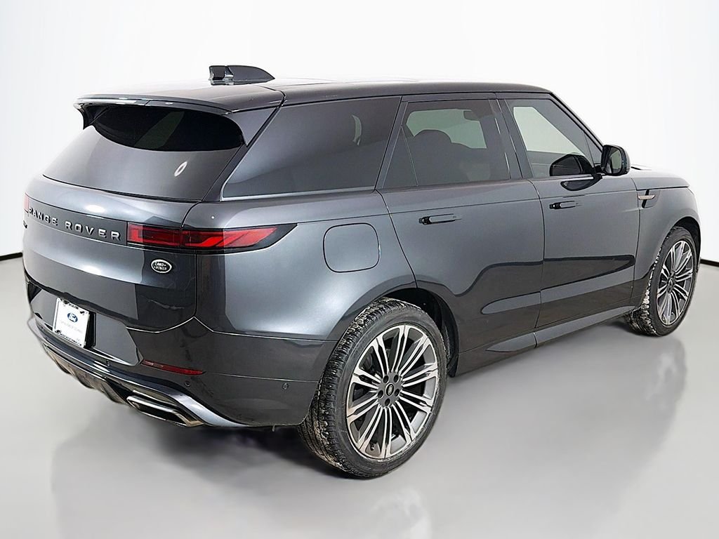 2023 Land Rover Range Rover Sport SE Dynamic - Photo 11