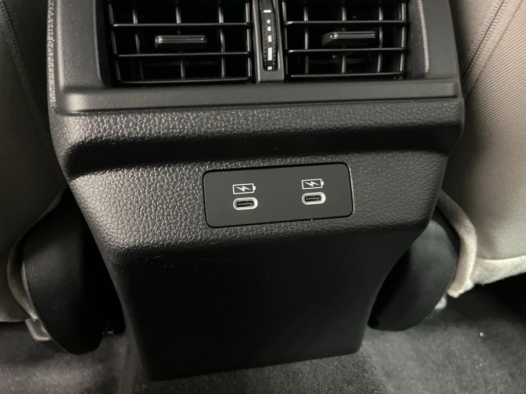 2026 Honda Accord LX - Photo 21